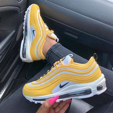 nike 97 damen gelb|nike air max 97.